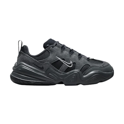 (W) Nike Tech Hera 'Anthracite Smoke Grey'