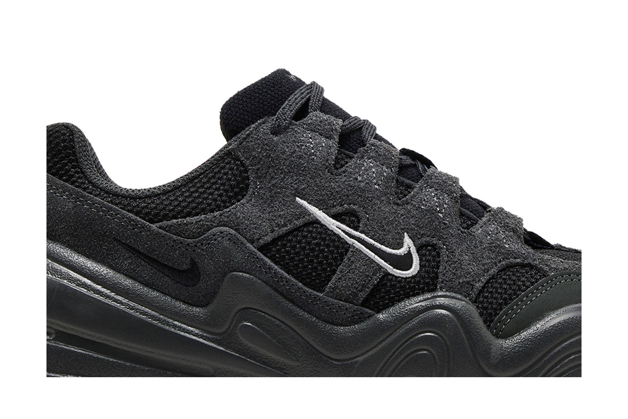 Order (W) Nike Tech Hera 'Anthracita Gris Humo' DR9761-003