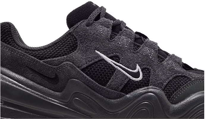 (W) Nike Tech Hera 'Anthracita Gris Humo' DR9761-003 Order (W) Nike Tech Hera 'Anthracita Gris Humo' DR9761-003