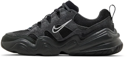 Lookbook (Women) Nike Tech Hera 'Anthracite Smoke Grey' DR9761-003