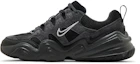 Lookbook (W) Nike Tech Hera 'Anthracita Gris Humo' DR9761-003