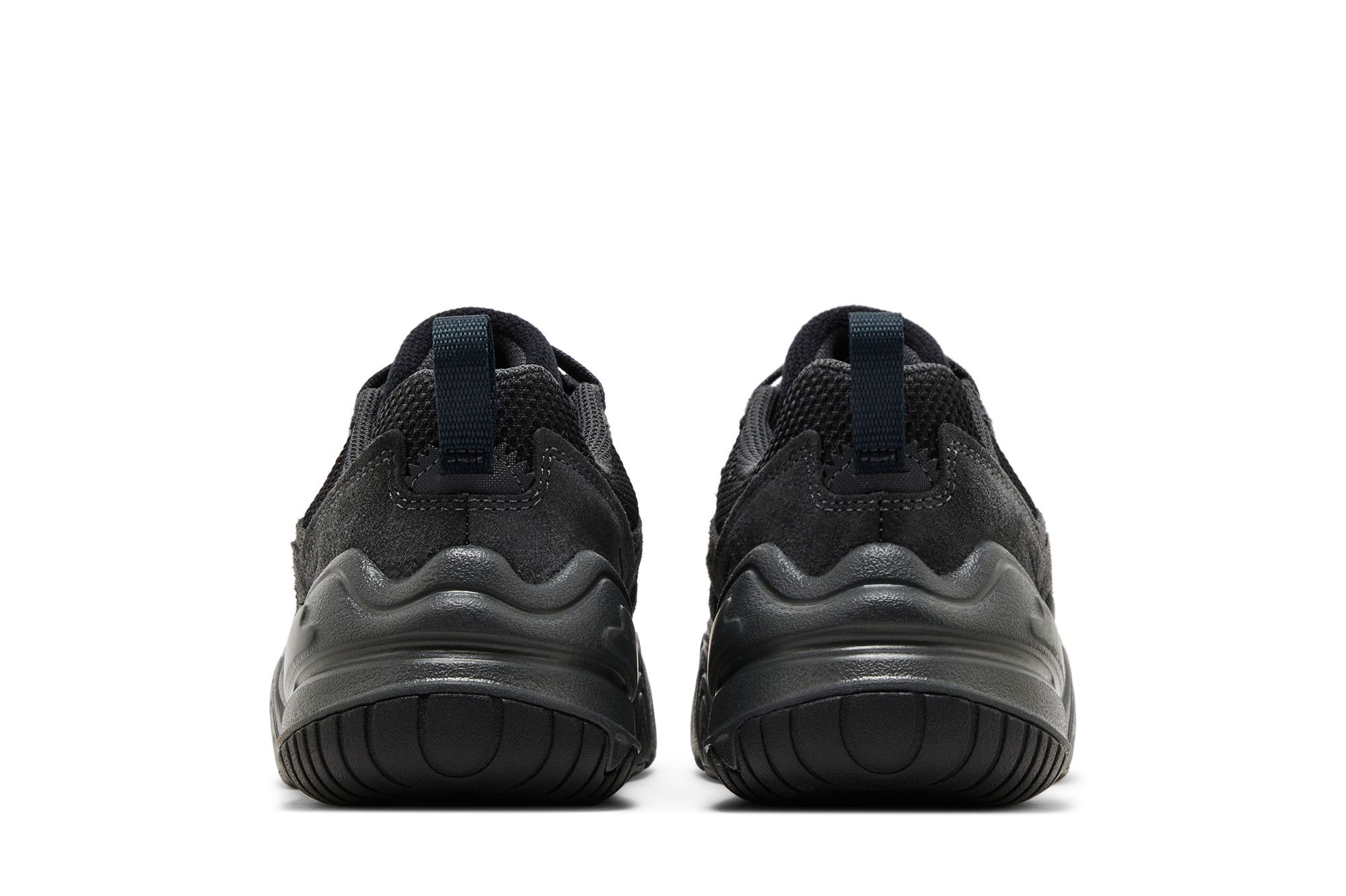Details for (W) Nike Tech Hera 'Anthracita Gris Humo' DR9761-003
