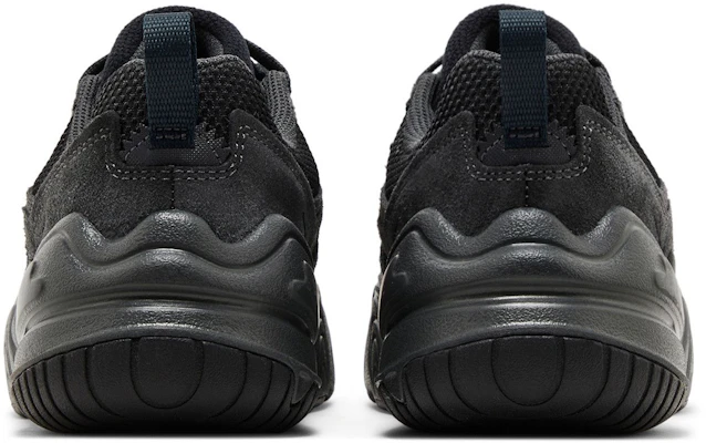 (W) Nike Tech Hera 'Anthracita Gris Humo' DR9761-003 Details for (W) Nike Tech Hera 'Anthracita Gris Humo' DR9761-003