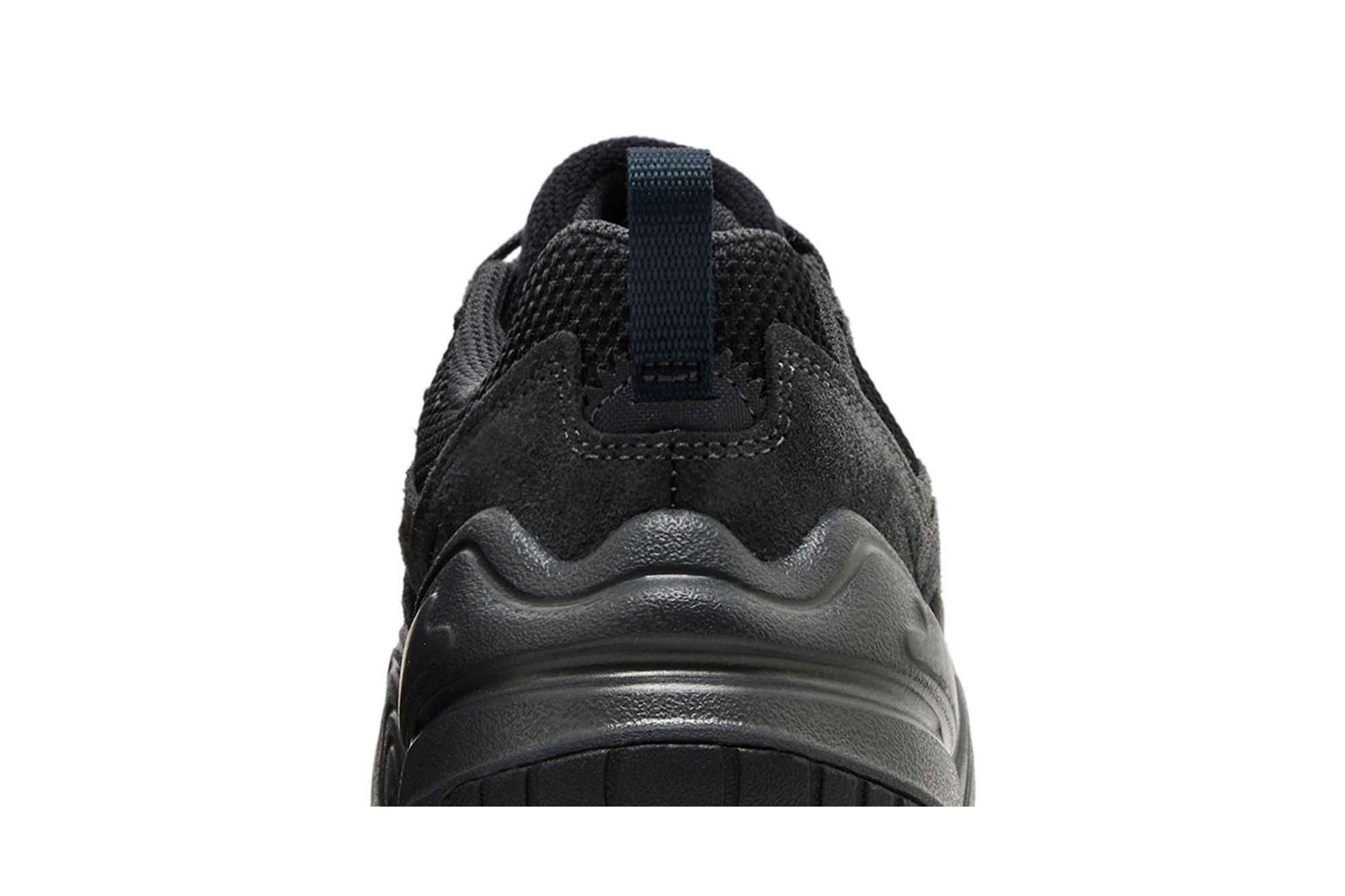Sizing (W) Nike Tech Hera 'Anthracita Gris Humo' DR9761-003