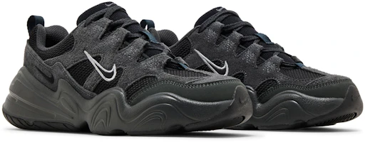 Cheap (Women) Nike Tech Hera 'Anthracite Smoke Grey' DR9761-003