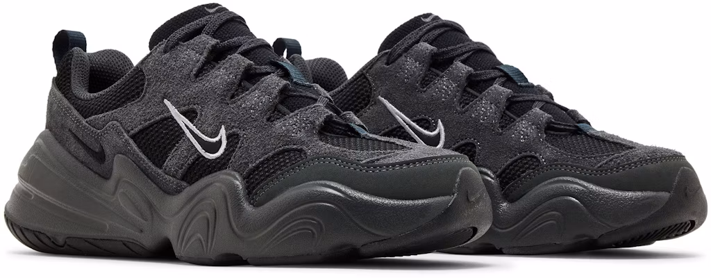 (W) Nike Tech Hera 'Anthracita Gris Humo' DR9761-003 Cheap (W) Nike Tech Hera 'Anthracita Gris Humo' DR9761-003