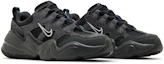 Cheap (W) Nike Tech Hera 'Anthracita Gris Humo' DR9761-003