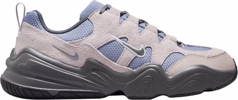 (Women) Nike Tech Hera 'Ashen Slate Grey' DR9761-401 (Women) Nike Tech Hera 'Ashen Slate Grey' DR9761-401