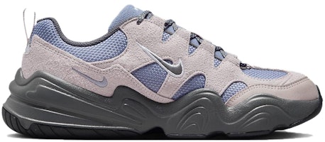 Nike Tech Hera 百搭舒適簡約 防滑耐磨 日常休閒鞋 女款 藍灰色 Order Nike Tech Hera 百搭舒適簡約 防滑耐磨 日常休閒鞋 女款 藍灰色