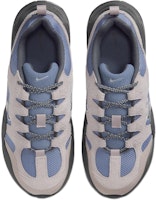 Nike Tech Hera 百搭舒適簡約 防滑耐磨 日常休閒鞋 女款 藍灰色 Shop Nike Tech Hera 百搭舒適簡約 防滑耐磨 日常休閒鞋 女款 藍灰色