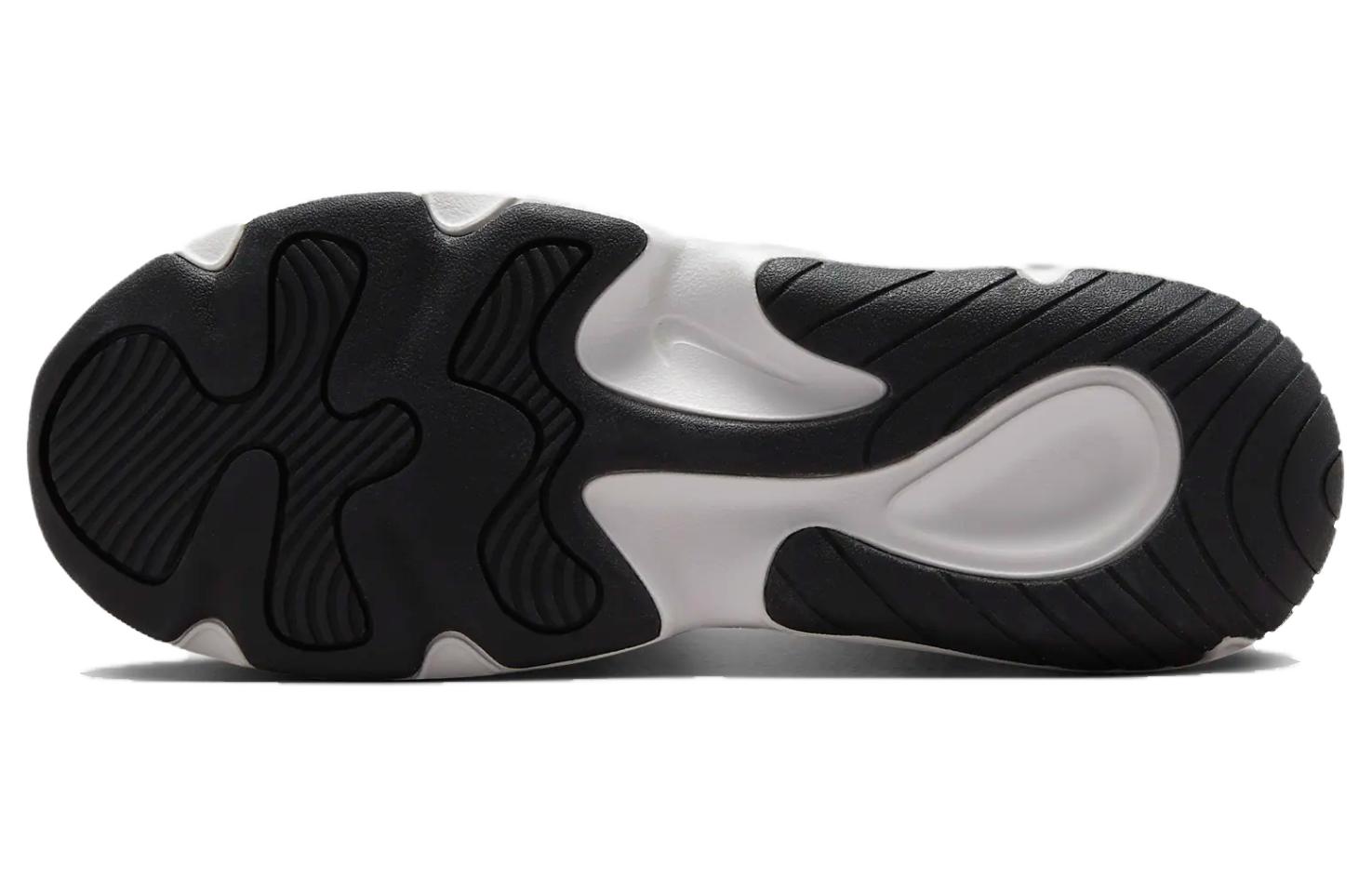 Sizing Nike Tech Hera 舒適簡約 減震耐磨 低幫 生活休閒鞋 女款 灰紅