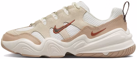 (Women) Nike Tech Hera 'Hemp Brown' FV0981-100 (Women) Nike Tech Hera 'Hemp Brown' FV0981-100