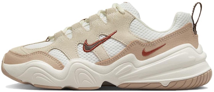 (W) Nike Tech Hera 'Marrón Cáñamo' FV0981-100 Buy (W) Nike Tech Hera 'Marrón Cáñamo' FV0981-100