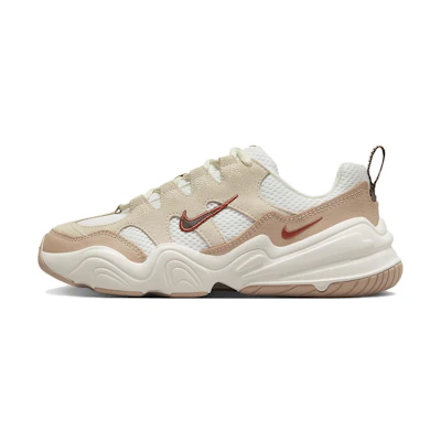 (W) Nike Tech Hera 'Hemp Brown'