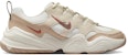 (W) Nike Tech Hera 'Hemp Brown' Coklat Hamp FV0981-100