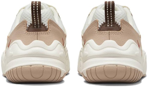 (W) Nike Tech Hera 'Marrón Cáñamo' FV0981-100 Shop (W) Nike Tech Hera 'Marrón Cáñamo' FV0981-100