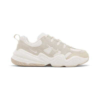 (W) Nike Tech Hera 'Light Orewood Brown'