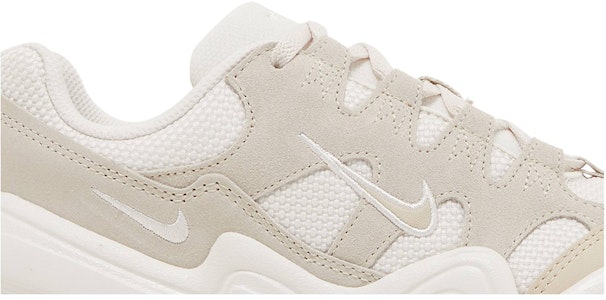 (W) Nike Tech Hera 'Coklat Cerah Orewood' DR9761-002 Order (W) Nike Tech Hera 'Coklat Cerah Orewood' DR9761-002