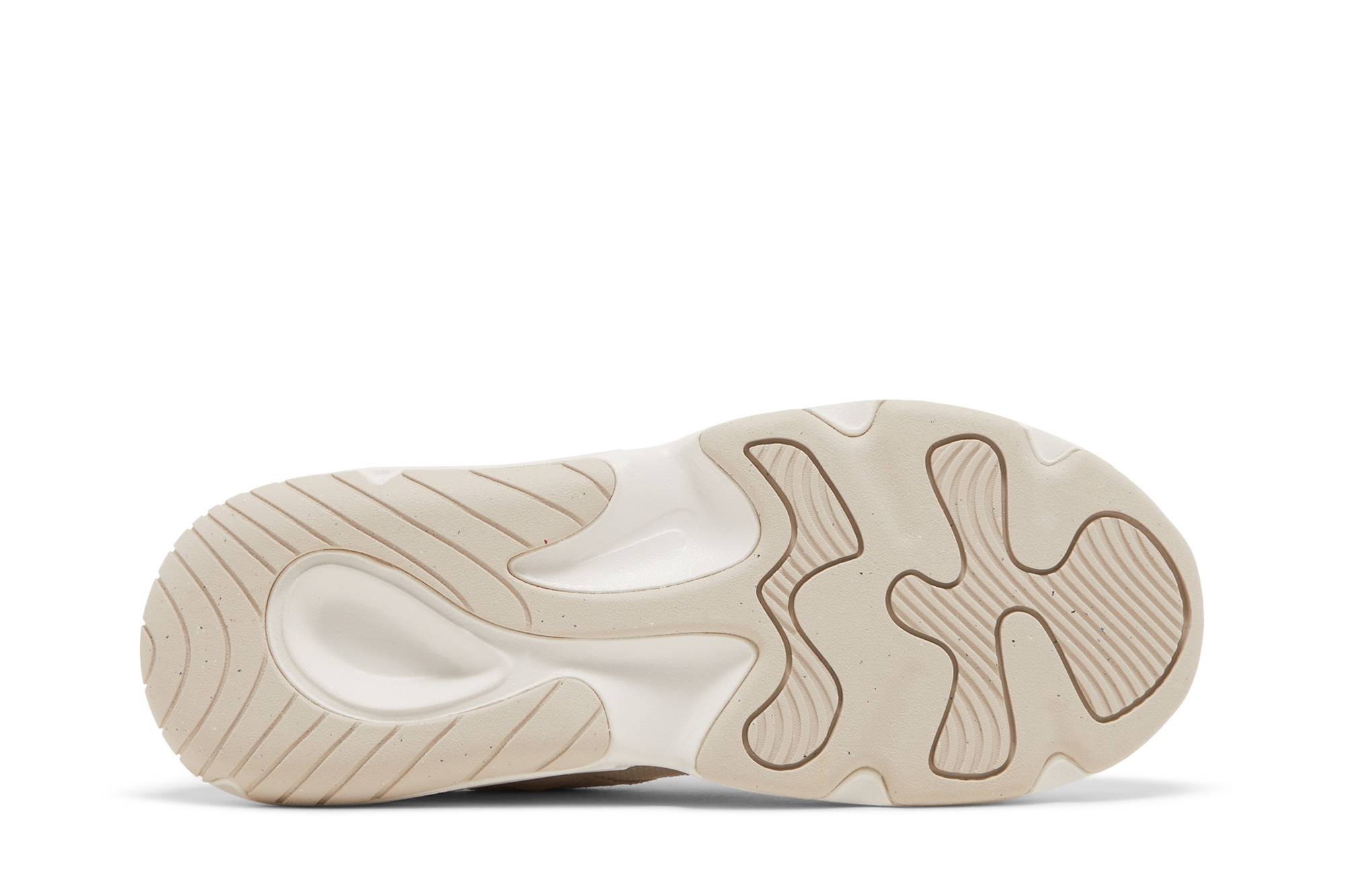 Shop (W) Nike Tech Hera 'Light Orewood Brown' Sepatu Wanita Cokelat Muda DR9761-002