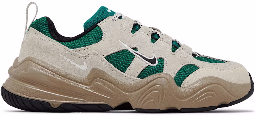 (女款)Nike Tech Hera '淺礦岩晶綠' DR9761-110 Buy (女款)Nike Tech Hera '淺礦岩晶綠' DR9761-110