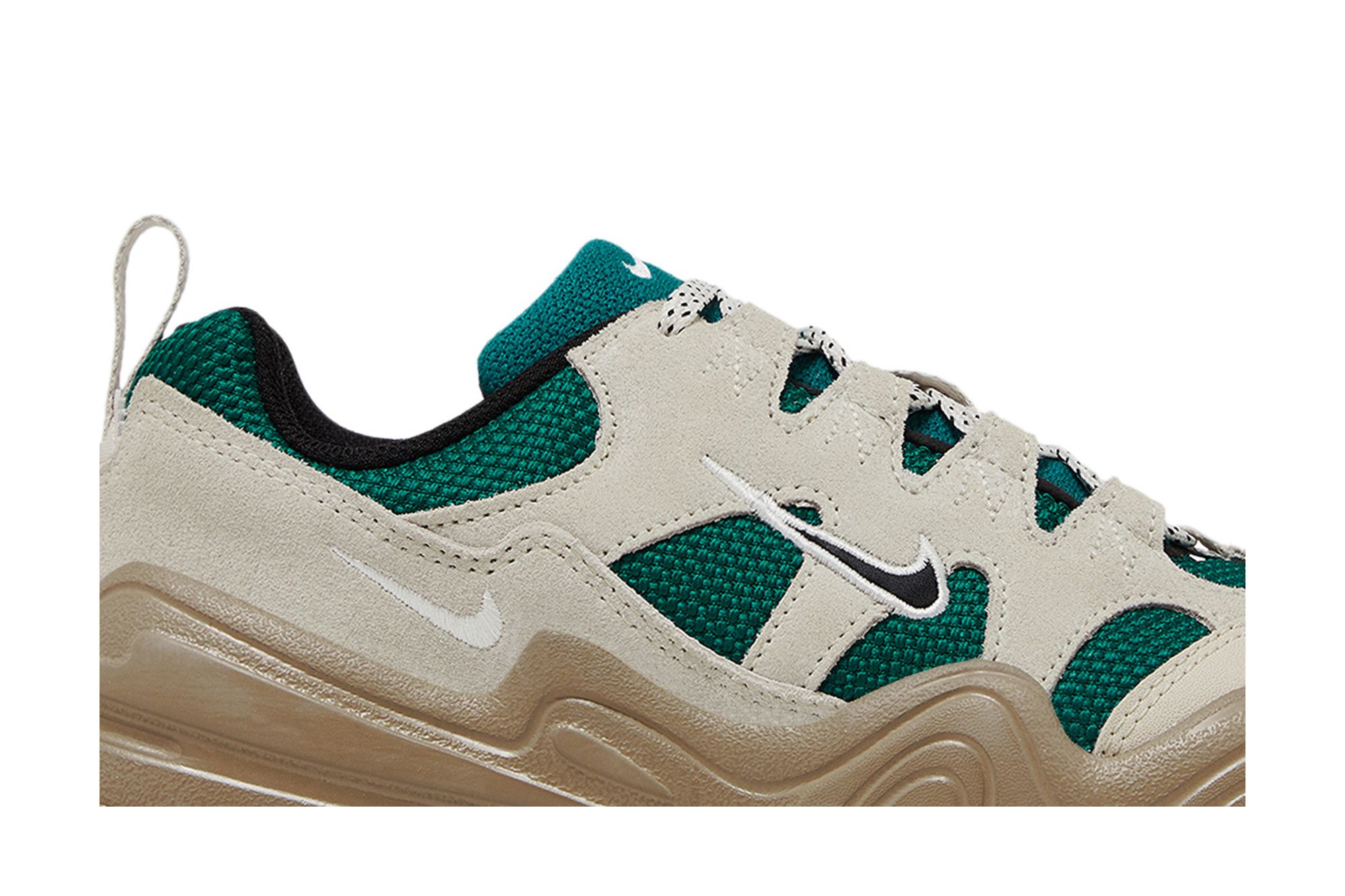 Order （女款）Nike Tech Hera '淺礦岩晶綠' DR9761-110