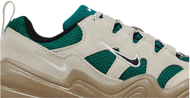 (女款)Nike Tech Hera '淺礦岩晶綠' DR9761-110 Order (女款)Nike Tech Hera '淺礦岩晶綠' DR9761-110