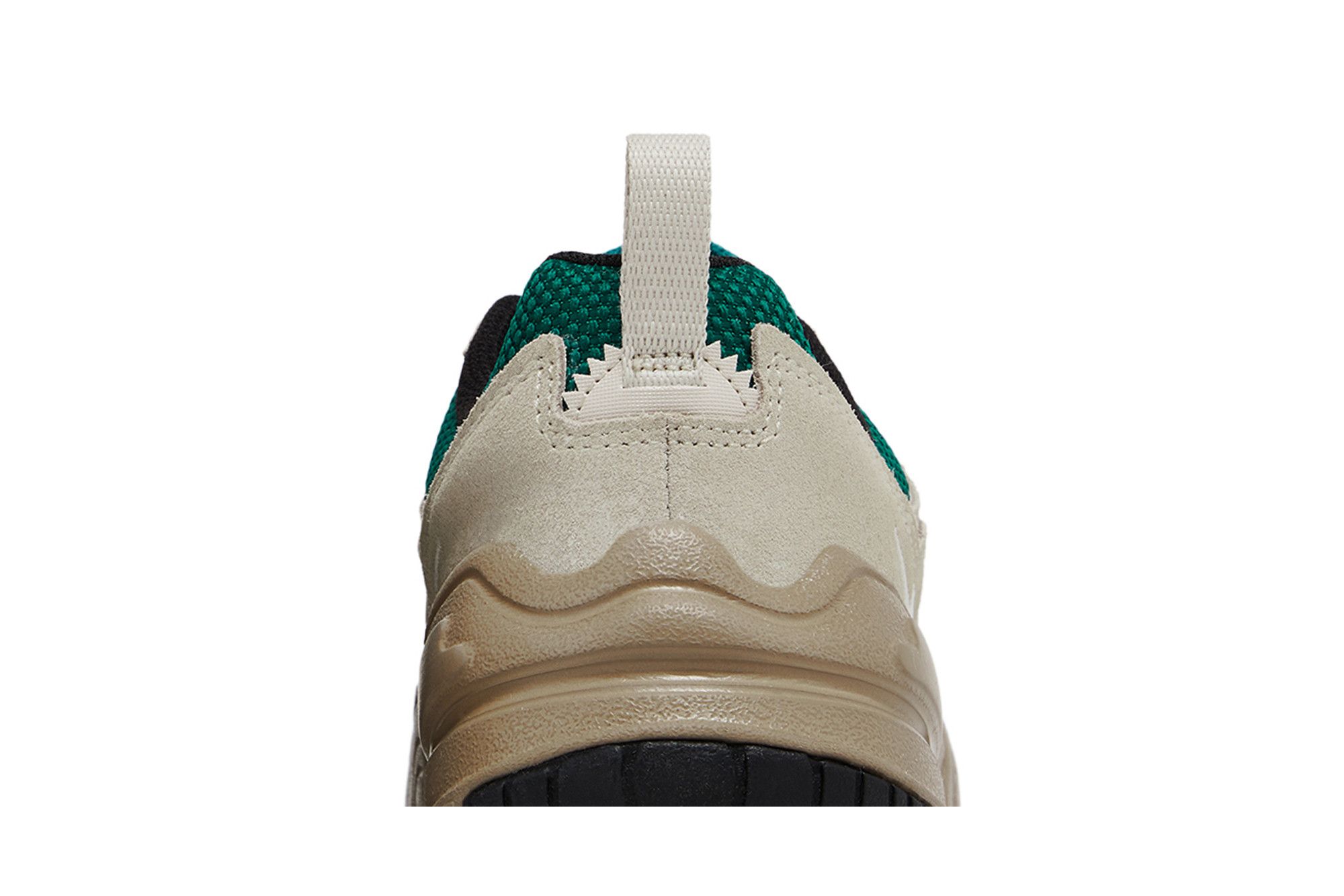 Sizing （女款）Nike Tech Hera '淺礦岩晶綠' DR9761-110