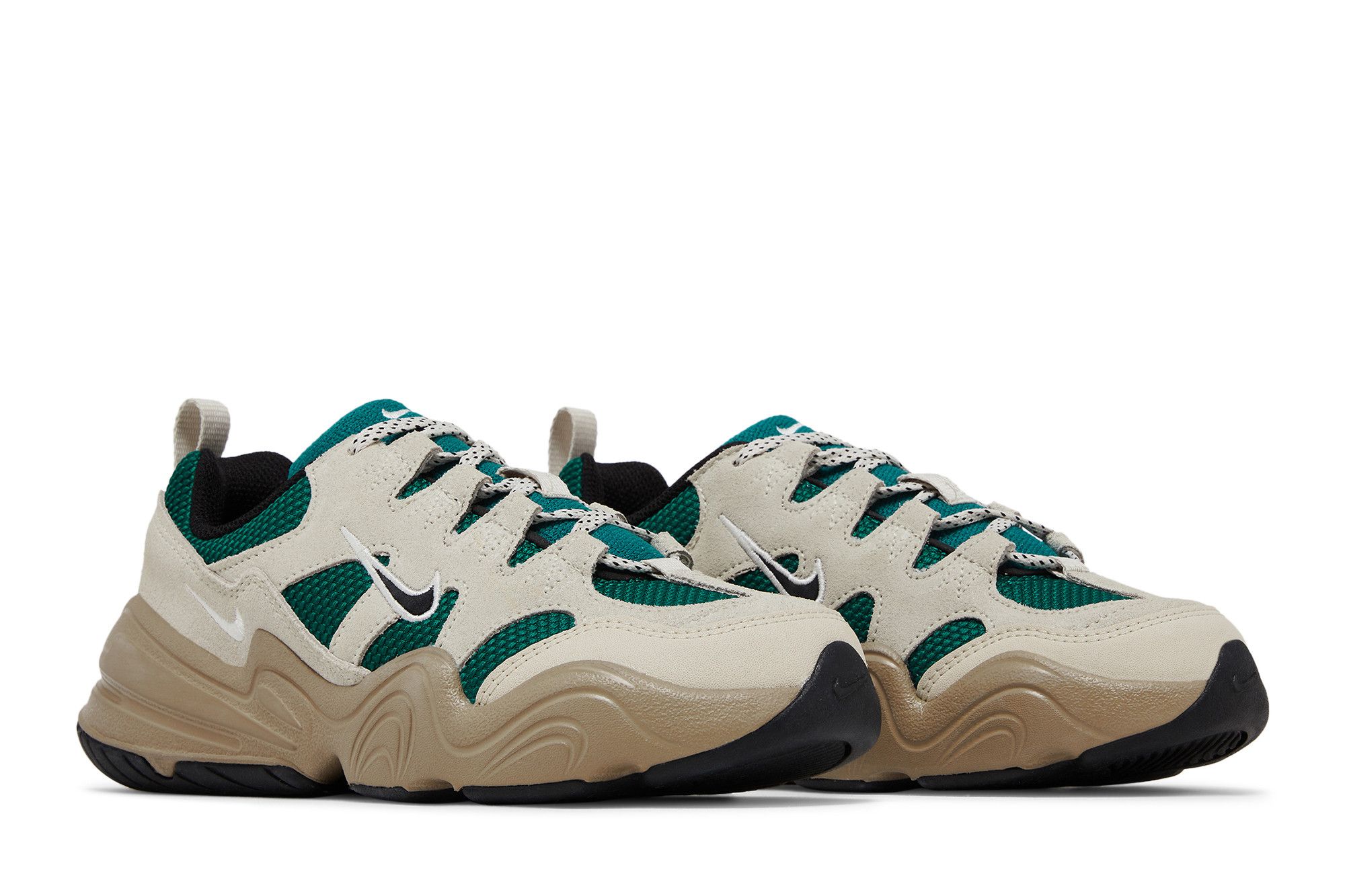 Cheap （女款）Nike Tech Hera '淺礦岩晶綠' DR9761-110
