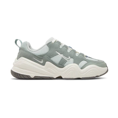 (W) Nike Tech Hera 'Mica Green'