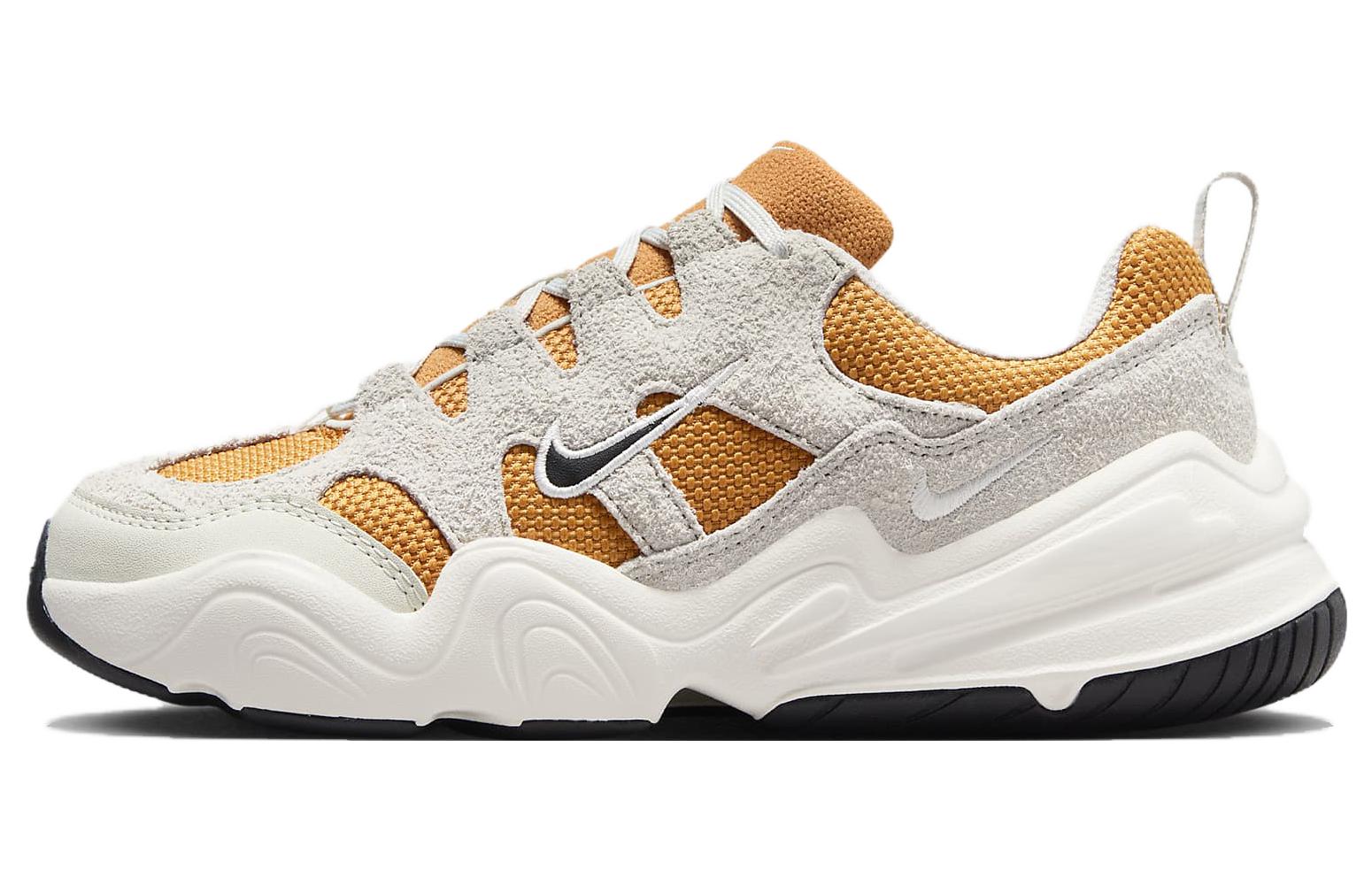 (Women) Nike Tech Hera 'Monarch Light Bone' DR9761-800