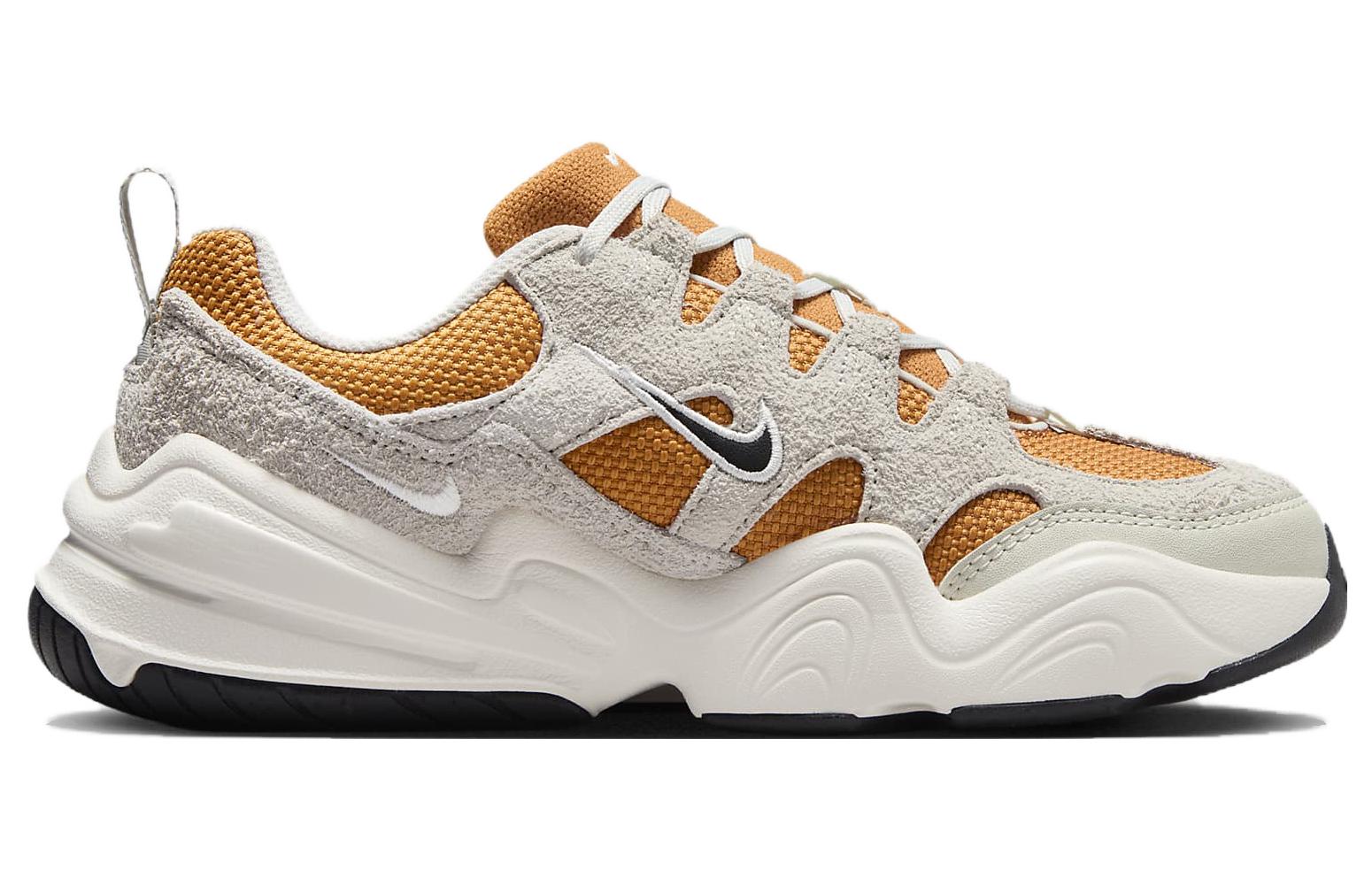 Order (W) ナイキ テック ヘラ "モナーク ライトボーン" DR9761-800