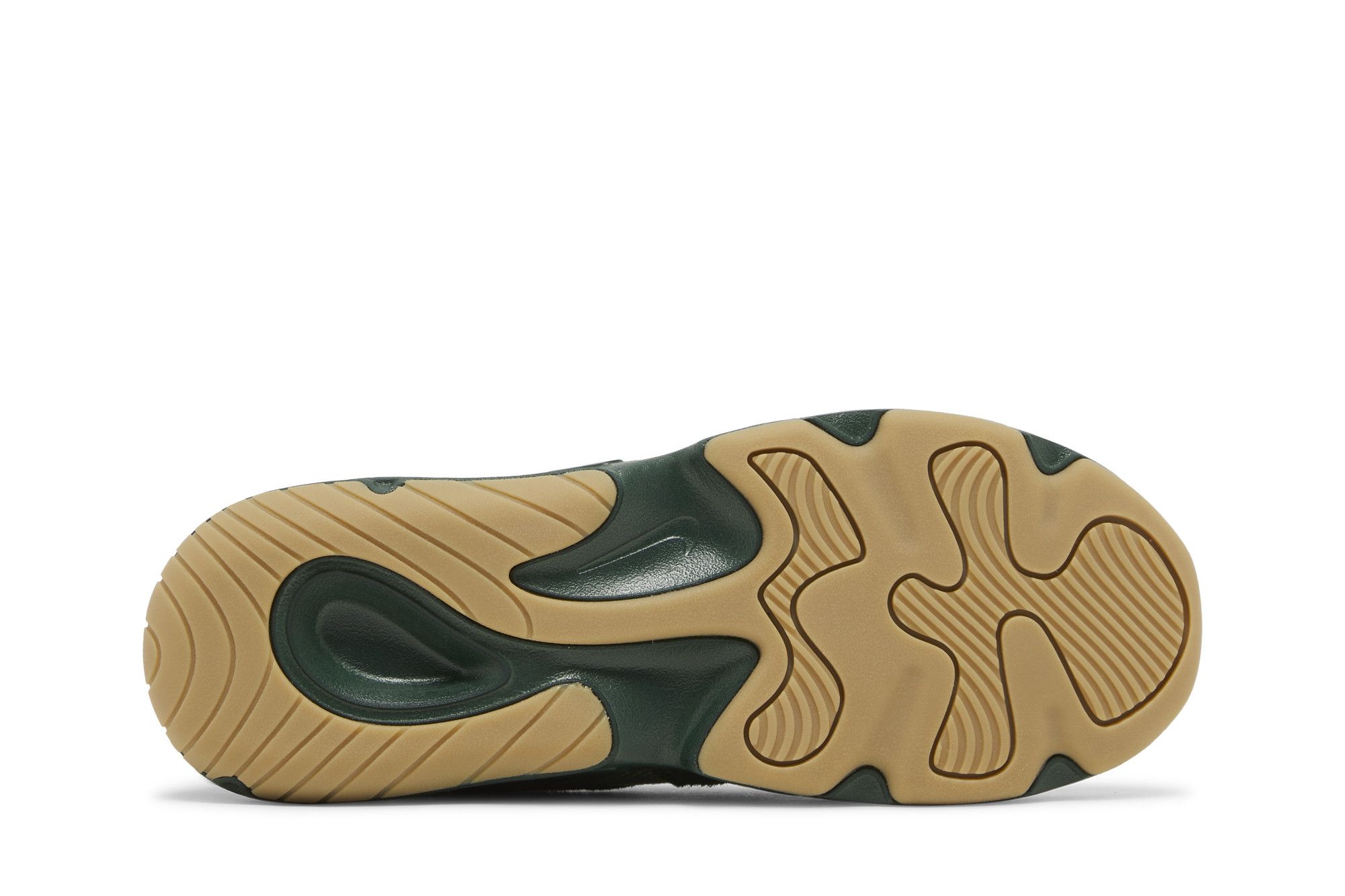 Purchase (W) 나이키 테크 헤라 '오일 그린' (Nike Tech Hera '오일 그린') DR9761-300