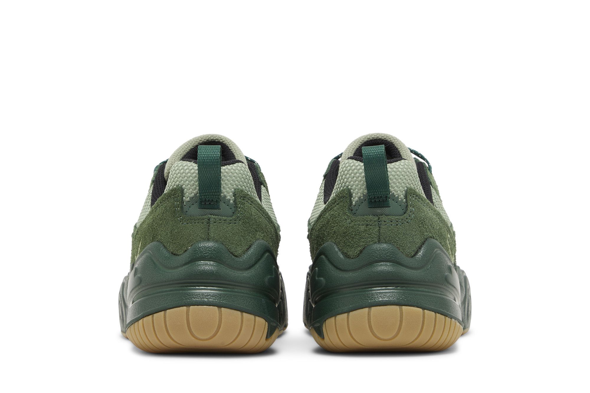 Sizing (W) 나이키 테크 헤라 '오일 그린' (Nike Tech Hera '오일 그린') DR9761-300