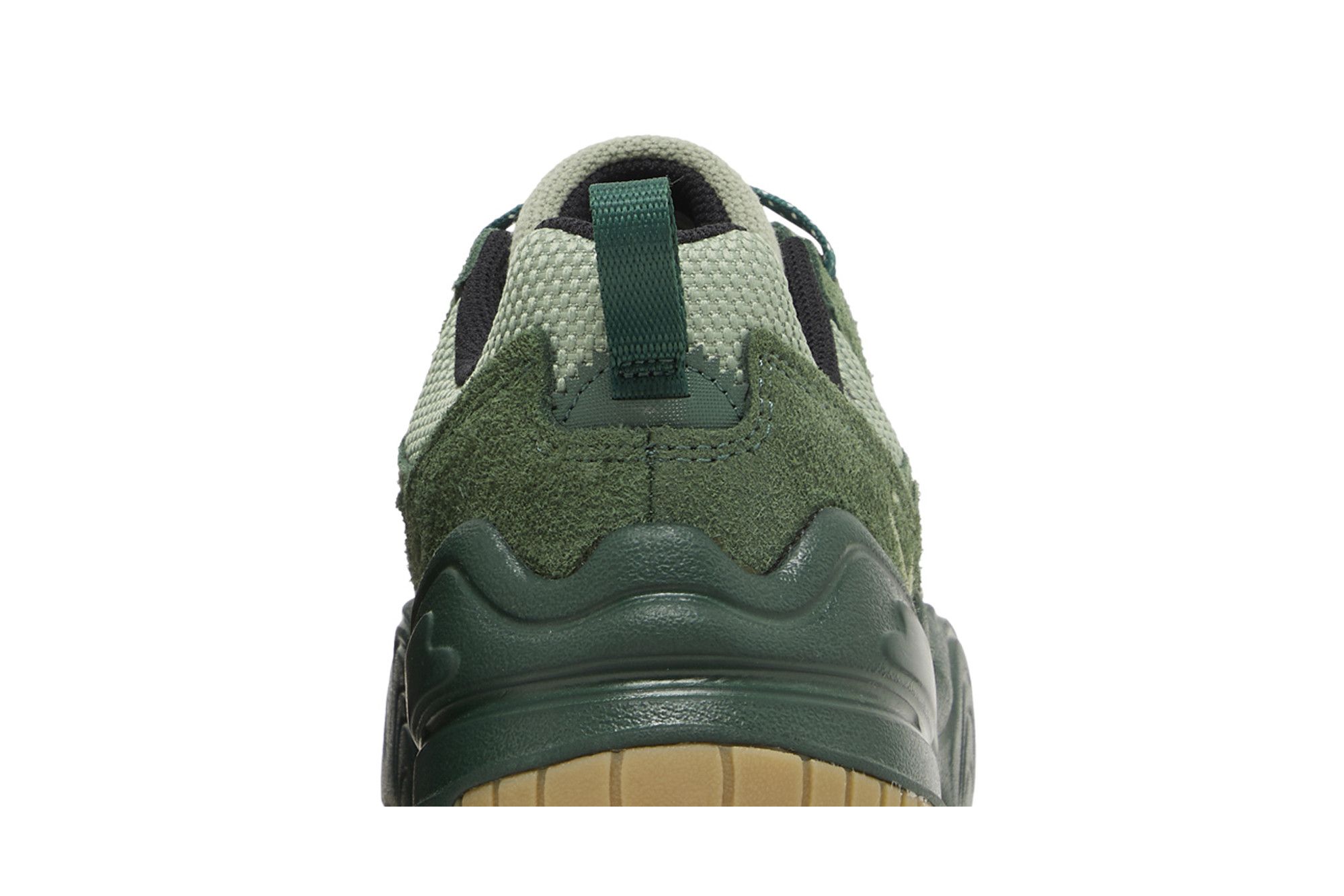 Cheap (W) 나이키 테크 헤라 '오일 그린' (Nike Tech Hera '오일 그린') DR9761-300