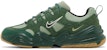 (W) Nike Tech Hera 'Hijau Minyak' DR9761-300