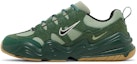Lookbook (W) Nike Tech Hera 'Hijau Minyak' DR9761-300