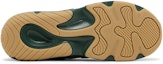 Shop (W) Nike Tech Hera 'Hijau Minyak' DR9761-300