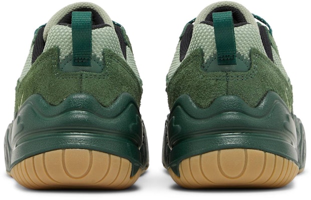 (Women) Nike Tech Hera 'Oil Green' DR9761-300 Details for (Women) Nike Tech Hera 'Oil Green' DR9761-300