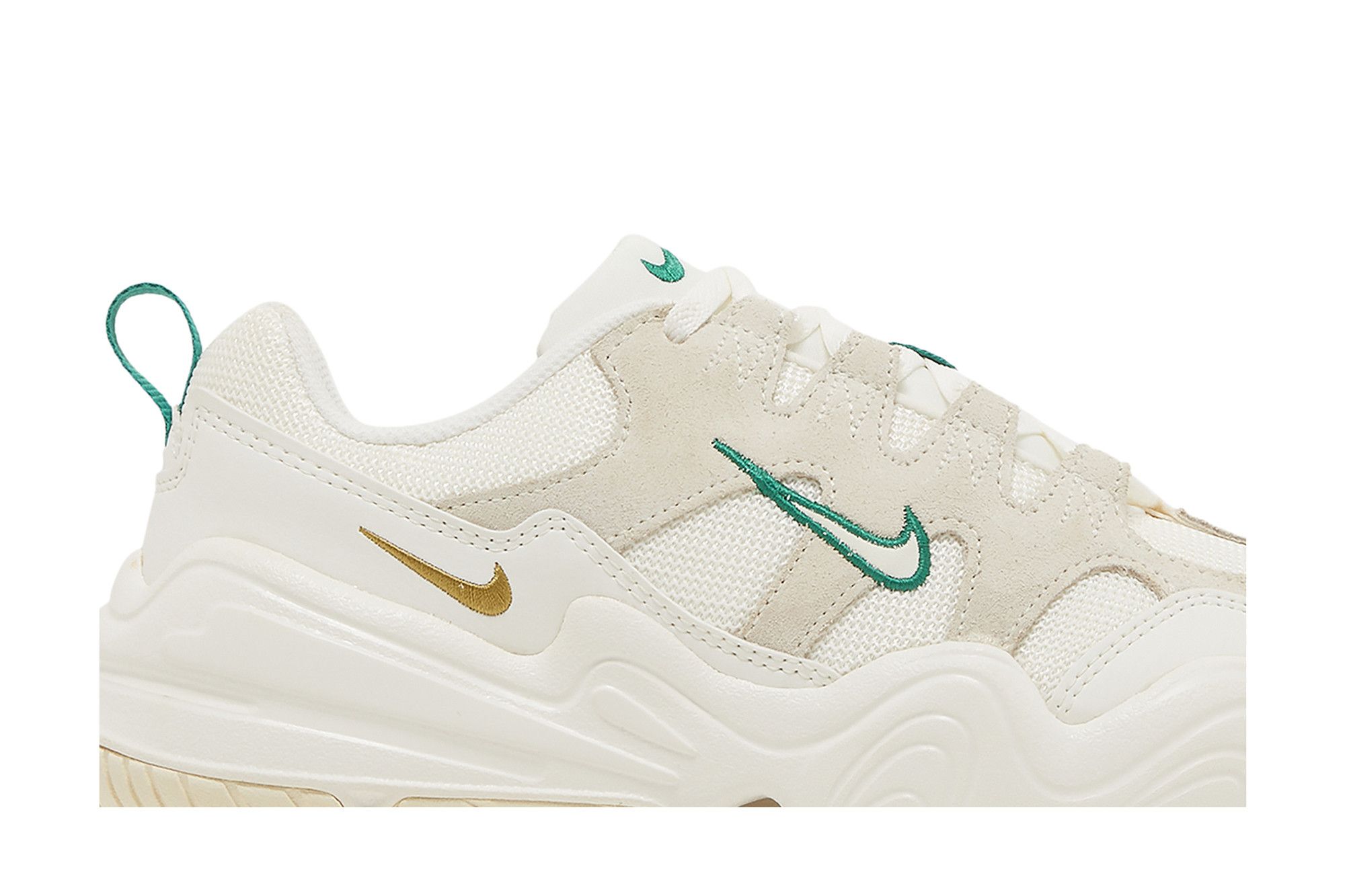 Lookbook (W) Nike Tech Hera 'Pale Ivory Sail' – Gading Gading Gading Sail FN7491-110