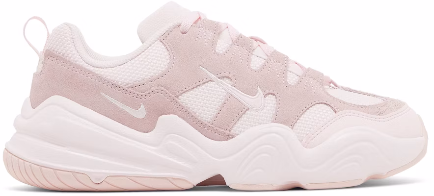 (Women) Nike Tech Hera 'Pearl Pink' DR9761-600 Buy (Women) Nike Tech Hera 'Pearl Pink' DR9761-600