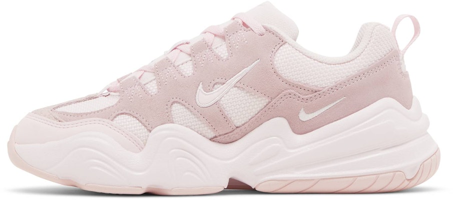(Women) Nike Tech Hera 'Pearl Pink' DR9761-600 Lookbook (Women) Nike Tech Hera 'Pearl Pink' DR9761-600
