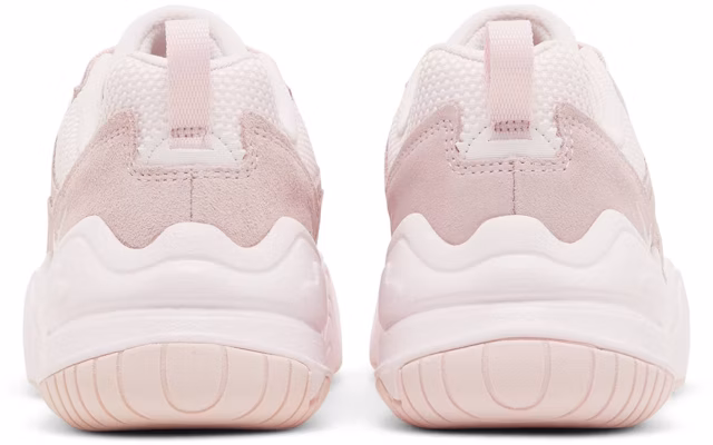 (Women) Nike Tech Hera 'Pearl Pink' DR9761-600 Details for (Women) Nike Tech Hera 'Pearl Pink' DR9761-600