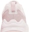 Sizing (W) Nike Tech Hera 'Merah Jambu Mutiara' DR9761-600