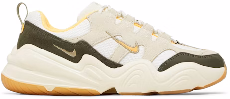 (Women) Nike Tech Hera 'Sail Olive' FJ4743-100 (Women) Nike Tech Hera 'Sail Olive' FJ4743-100