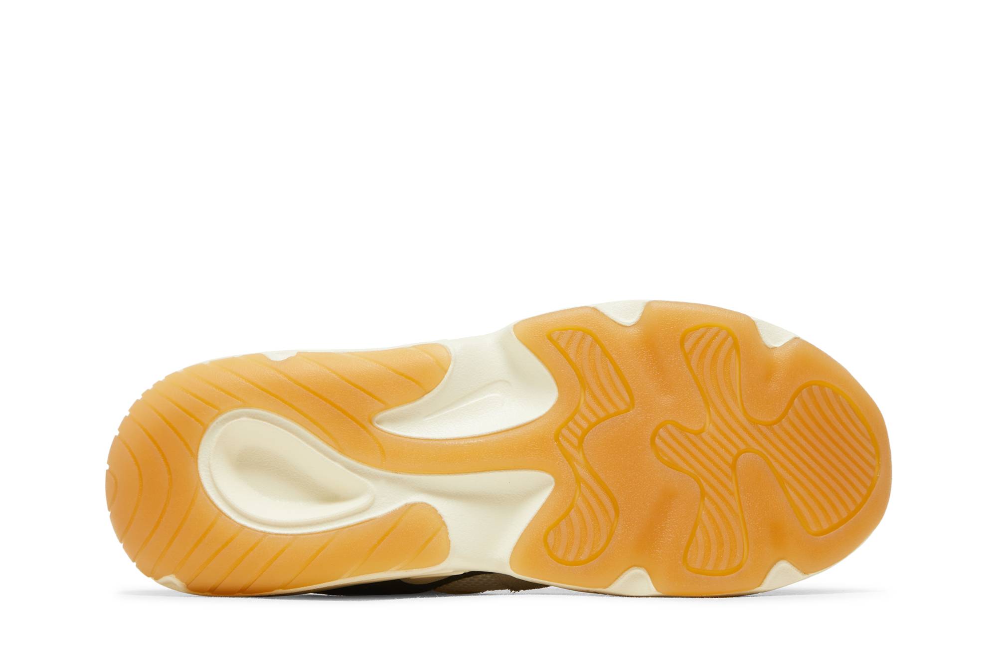 Shop (W) 耐克 Tech Hera ‘米白绿橄榄’ FJ4743-100