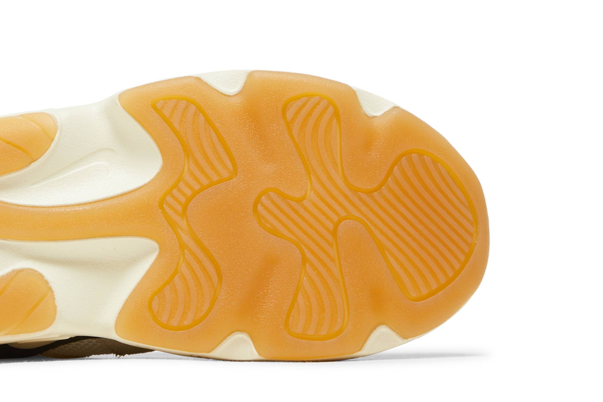 Purchase (W) 耐克 Tech Hera ‘米白绿橄榄’ FJ4743-100