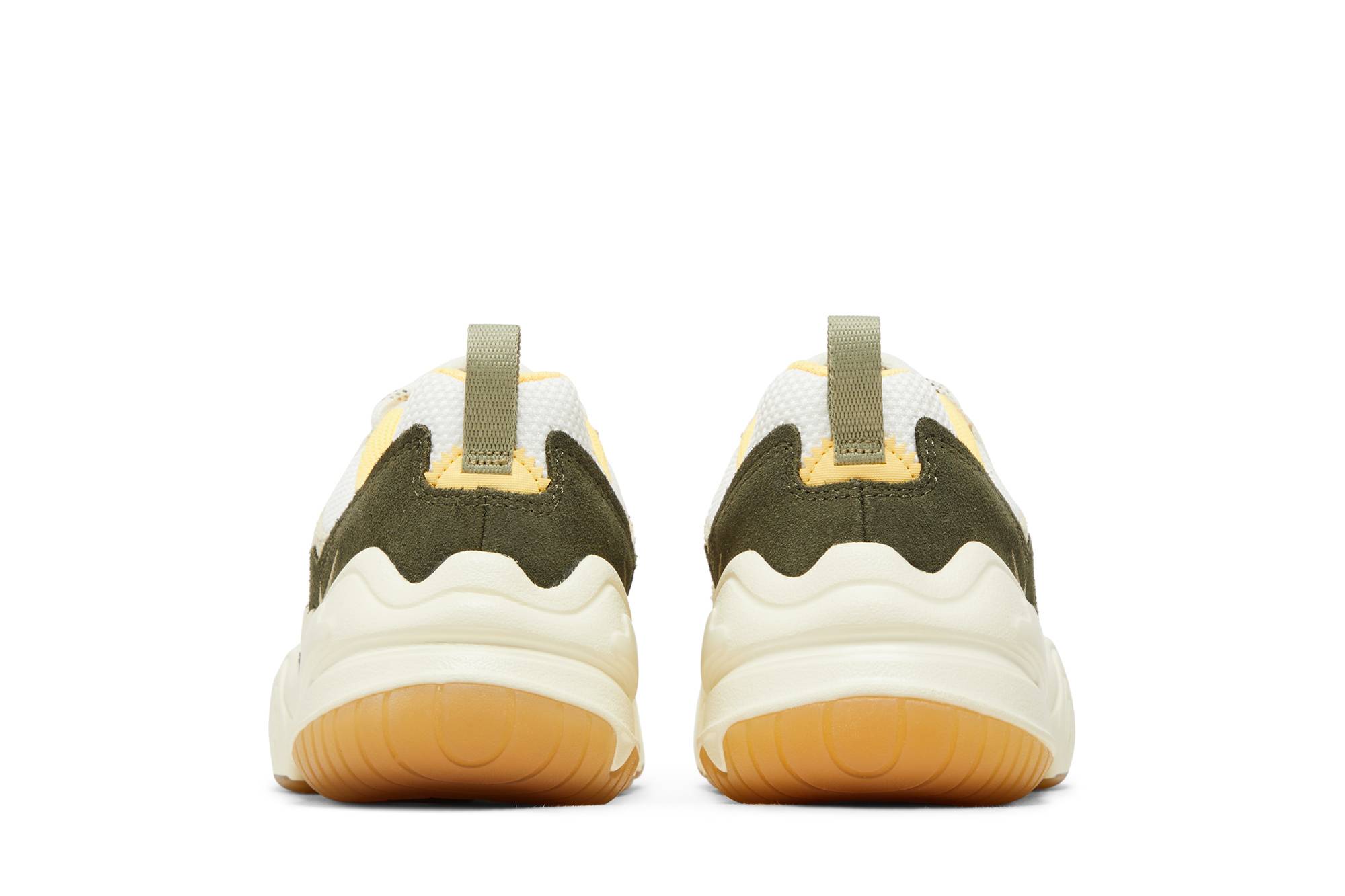 Details for (W) 耐克 Tech Hera ‘米白绿橄榄’ FJ4743-100