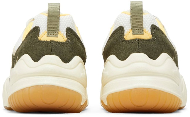 (Women) Nike Tech Hera 'Sail Olive' FJ4743-100 Details for (Women) Nike Tech Hera 'Sail Olive' FJ4743-100