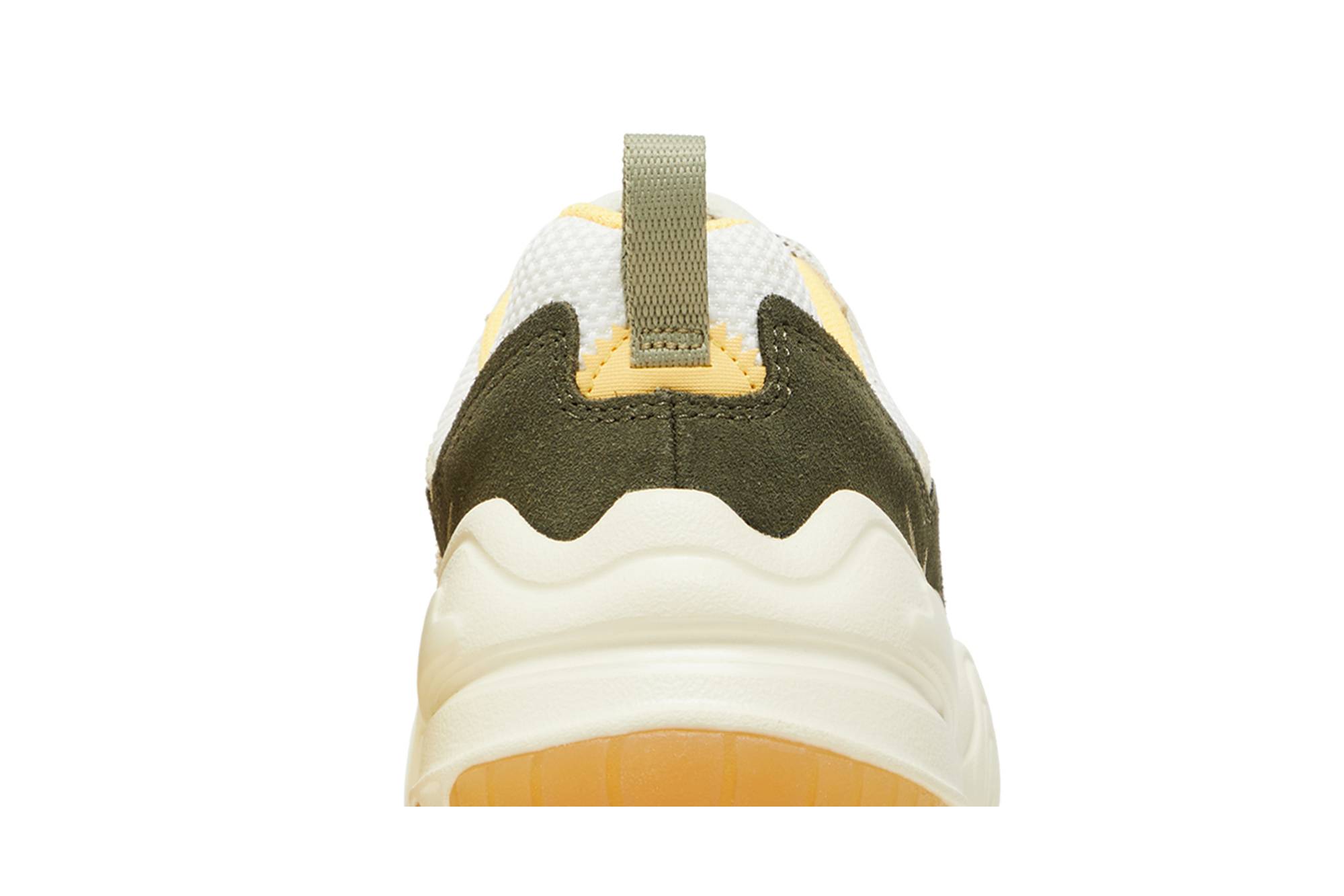 Sizing (W) 耐克 Tech Hera ‘米白绿橄榄’ FJ4743-100