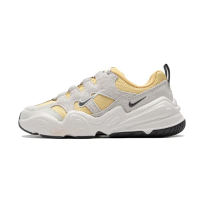 (W) Nike Tech Hera 'Saturn Gold Light Bone'